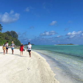 Royal Reef Stay